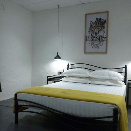Ola Hostel Malacca Bagian luar foto