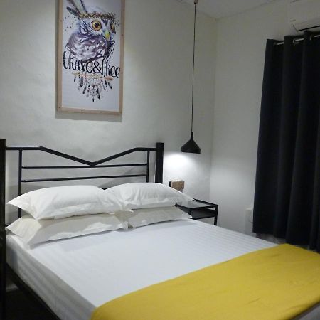 Ola Hostel Malacca Bagian luar foto