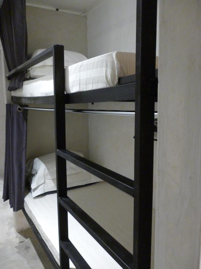 Ola Hostel Malacca Bagian luar foto