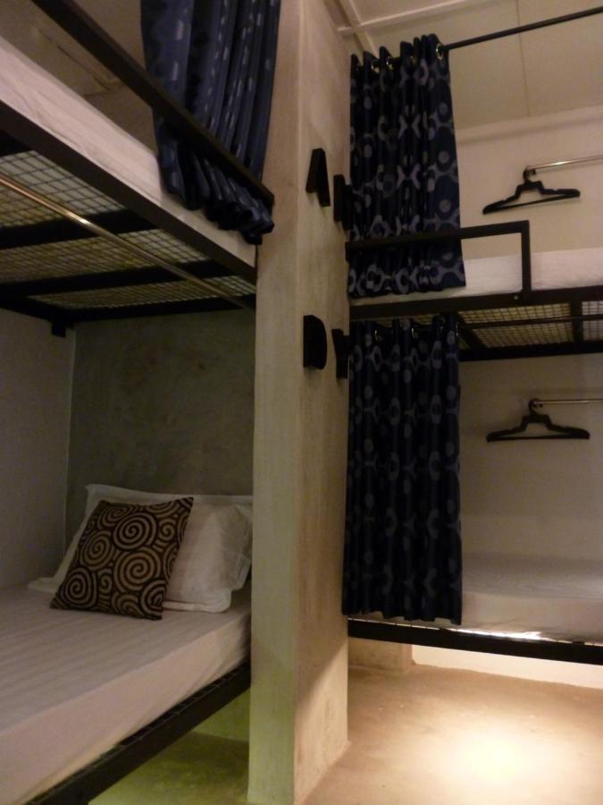 Ola Hostel Malacca Bagian luar foto