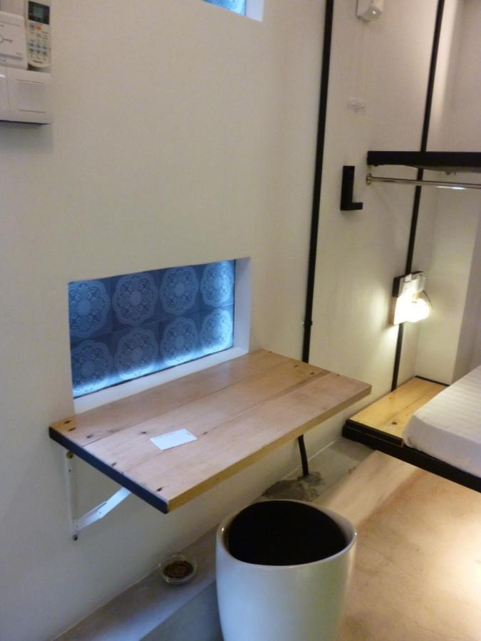 Ola Hostel Malacca Bagian luar foto
