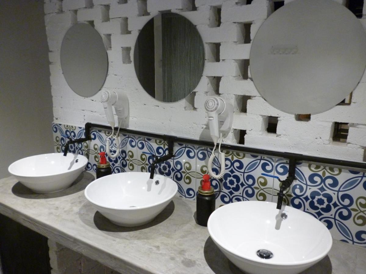 Ola Hostel Malacca Bagian luar foto