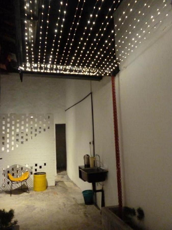 Ola Hostel Malacca Bagian luar foto